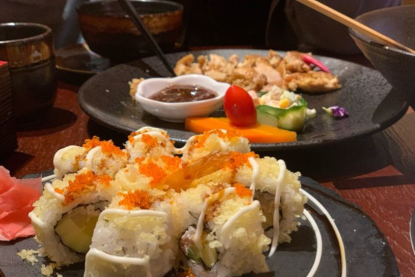 松本町日本料理加盟费