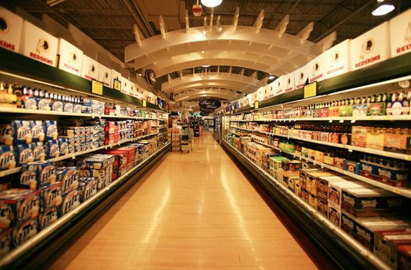 无人小超市加盟费