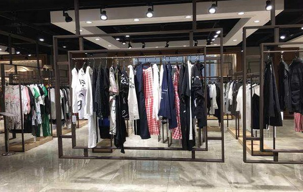 品牌女装折扣店加盟费