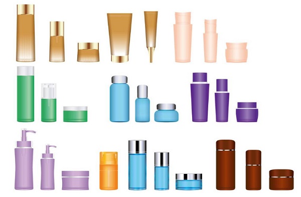 化妆品专柜加盟