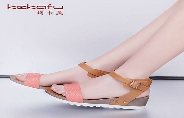 珂卡芙女鞋加盟