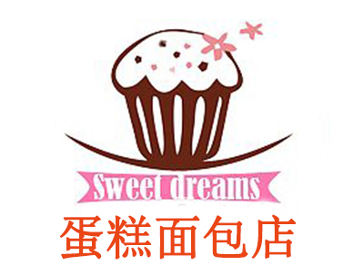 蛋糕面包店