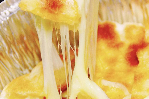 榴芝芝榴莲芝士饼加盟费