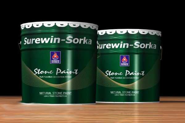 3a环保涂料加盟费