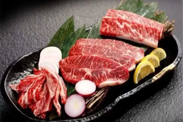 果木烤肉