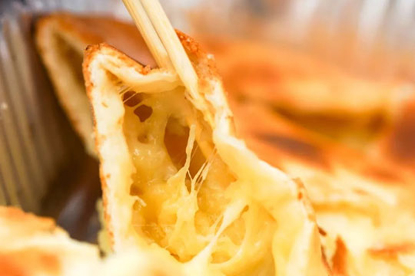 Y号芝士榴莲饼加盟费