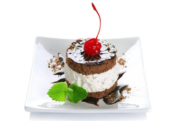 囍茶记牛奶甜品加盟费