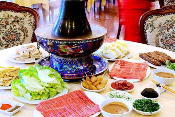 西安火锅店加盟费