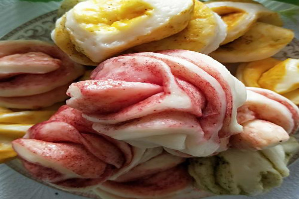 早餐面点加盟费