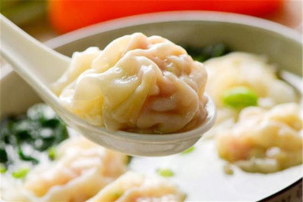 木子香馄饨加盟费