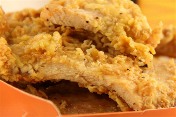 正宗鸡排加盟费