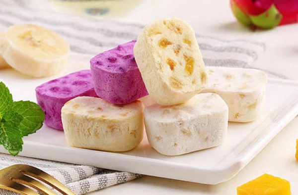 五块五休闲食品加盟