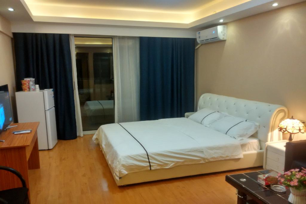 时尚酒店加盟费