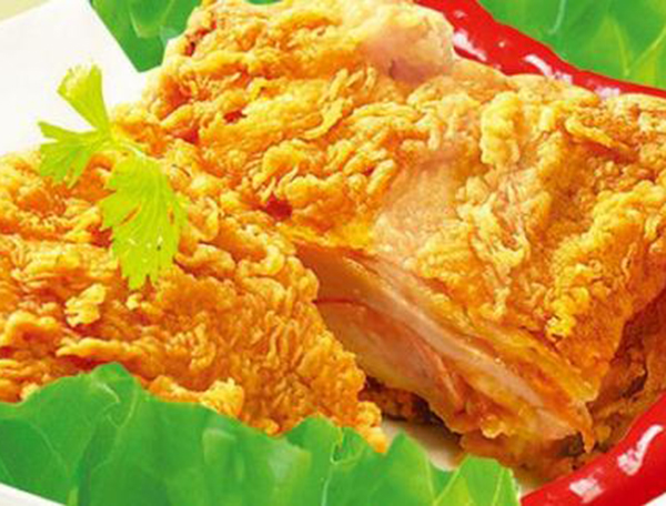 上品鸡排加盟费