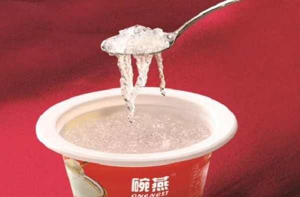 燕之屋碗燕加盟费