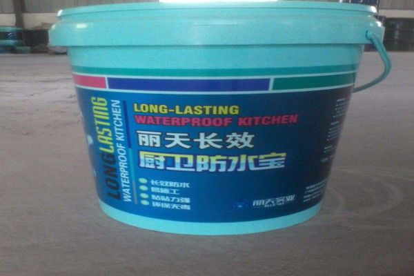 丽天防水材料加盟费