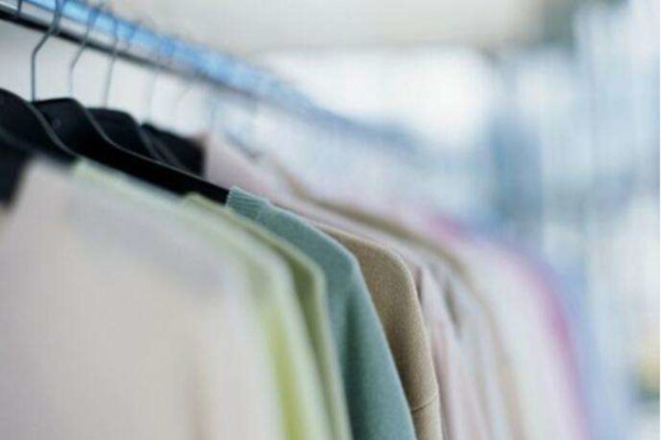 裕丰干洗加盟费