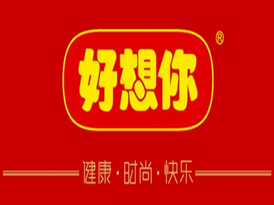 好想你枣加盟
