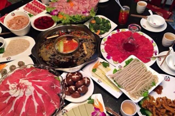 西安火锅店加盟费