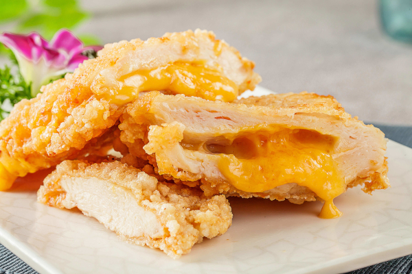 正宗鸡排加盟费