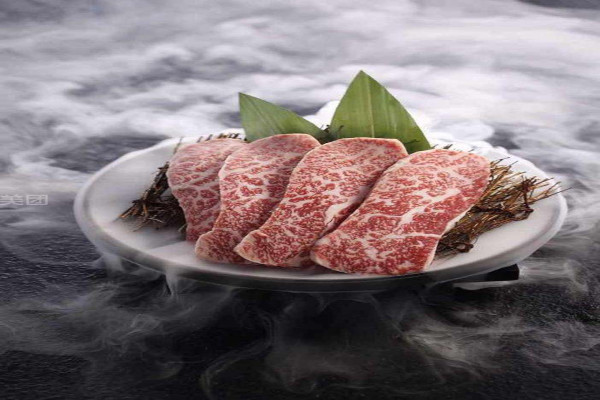 果木烤肉