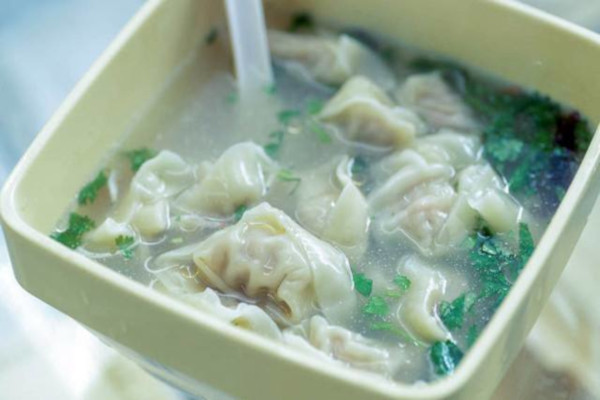 木子香馄饨加盟费