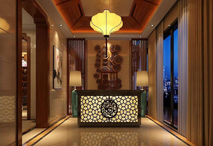 朱一手正骨养生店加盟费