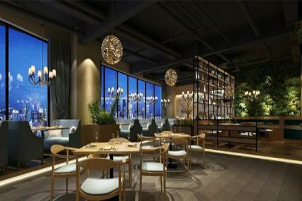 正宗广式早茶加盟费