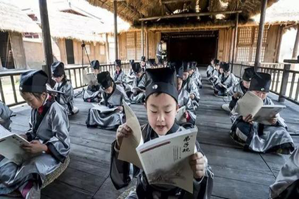 国学教育培训机构加盟