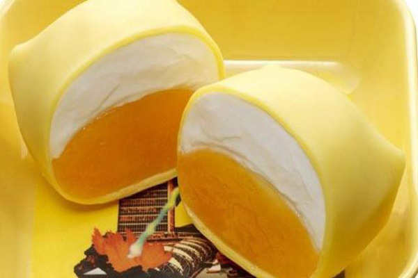 蛋糕甜品店加盟