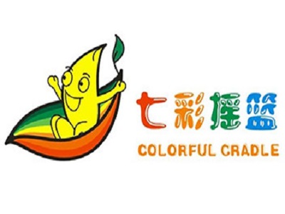 七彩摇篮童装加盟
