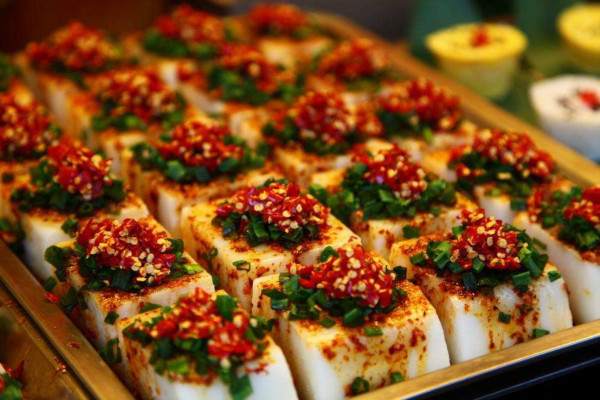 品牌成都小吃加盟费