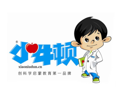 小牛顿科学实验班加盟费