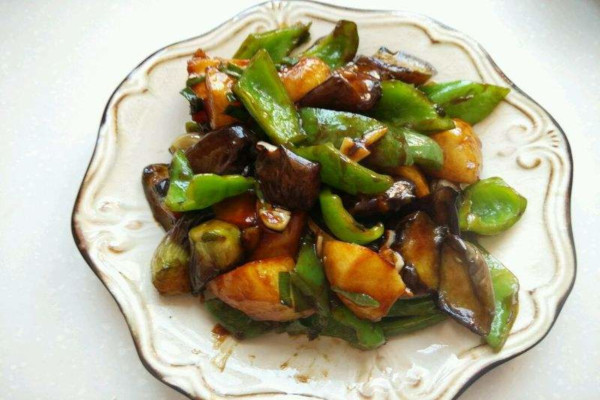 东北家常菜加盟