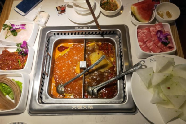 大塘火锅