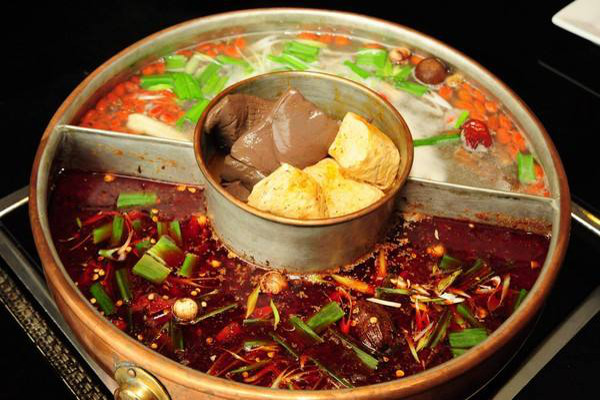 麻辣转转锅加盟费