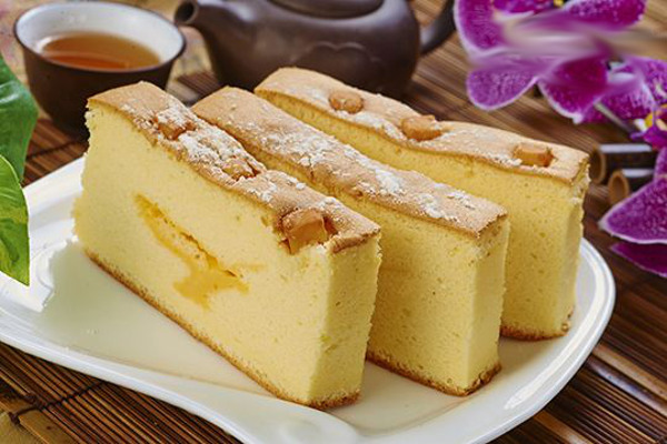 古法蛋糕加盟费