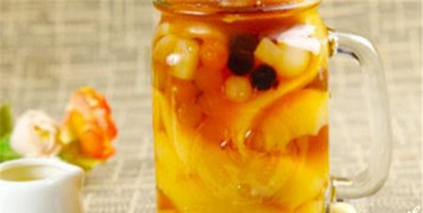 茶饮连锁店加盟费