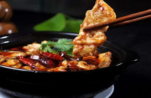 砂锅小吃加盟费