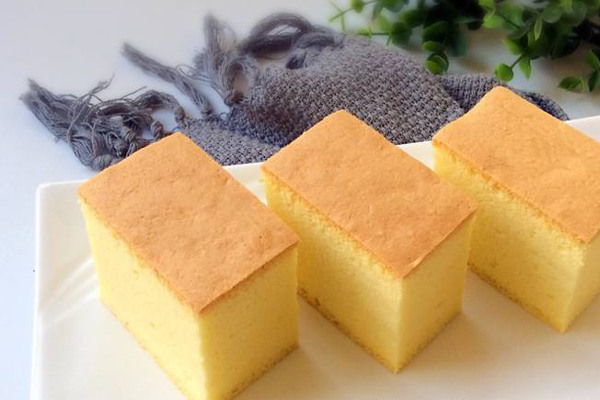 古法蛋糕加盟费