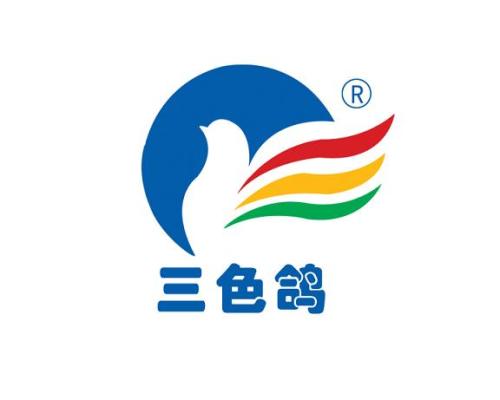 三色鸽面包房