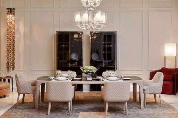 达芬奇家具加盟