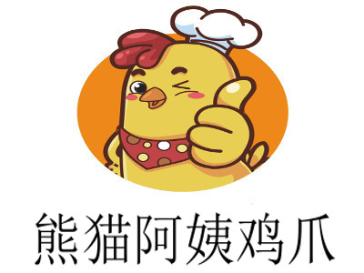 熊猫阿姨鸡爪加盟费