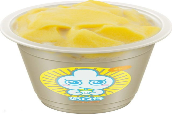 奶q仔饮品加盟费