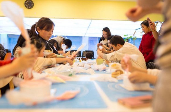 手工作坊加盟_加盟手工作坊，财富在向你招手！