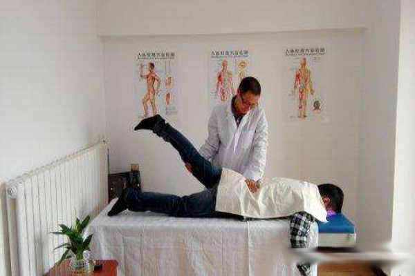 中医正骨加盟费