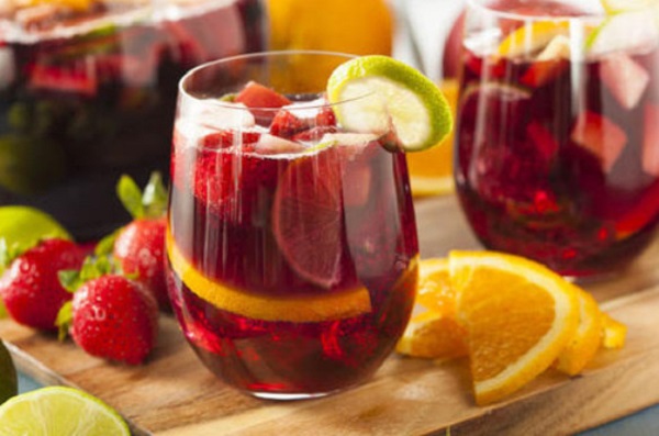 水果茶吧加盟费