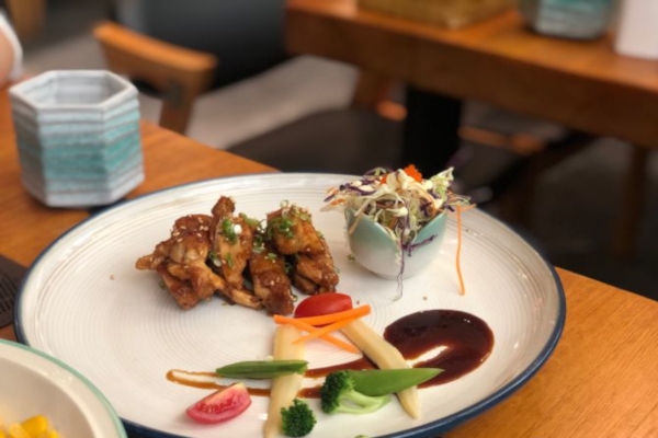 水無季夏精致日式料理加盟费