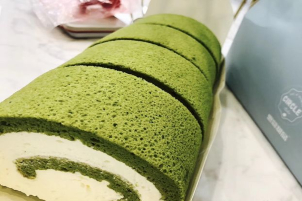 Circle思蔻甜品加盟费