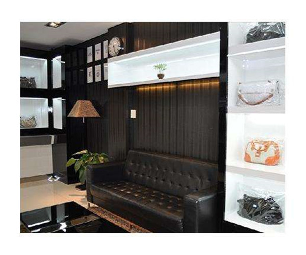 贝新迪皮革护理干洗加盟费